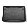 Gulvmåtte til bagagerum BMW 2-serie F45 Active Tourer (09.2014-10.2021) - til handskerummet under gulvet i bagagerummet