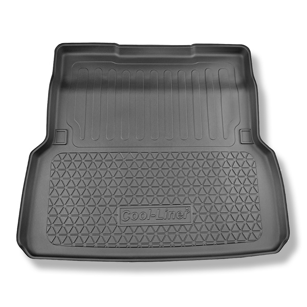 Gulvmåtte til bagagerum Toyota Land Cruiser J25 SUV (06.2024-....) - 5 sæder
