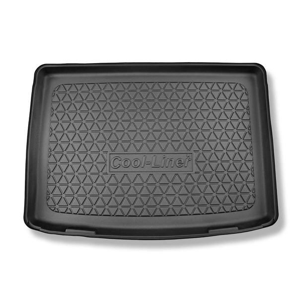 Gulvmåtte til bagagerum Opel Astra L (VI) Plug-in Hybrid Hatchback (01.2022-....) - Plug-in Hybrid; electric