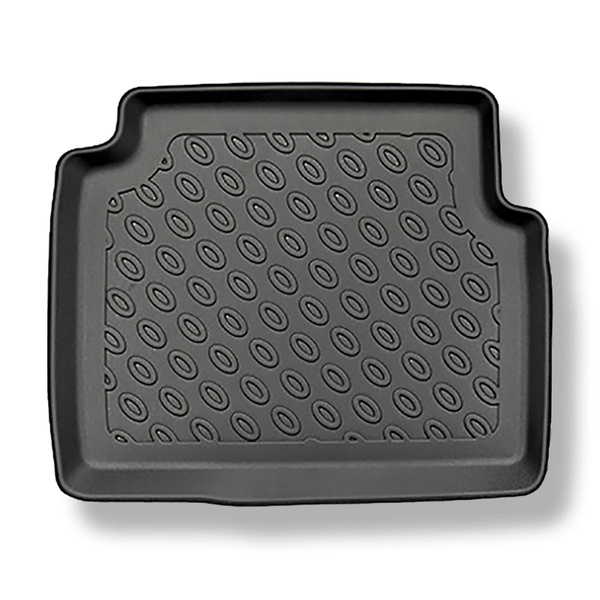 TPE-gulvmåtter til Ford Kuga III SUV (04.2020-....) - ikke til hybridversionen