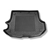 Gulvmåtte til bagagerum Jeep Grand Cherokee II WJ SUV (1999-2004)