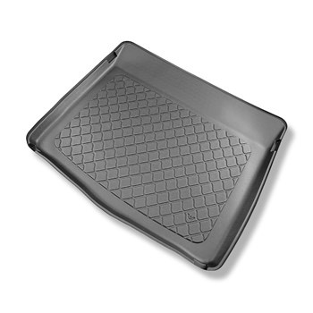 Gulvmåtte til bagagerum Fiat Tipo 356 Hatchback (02.2017-....) - Med CargoBox