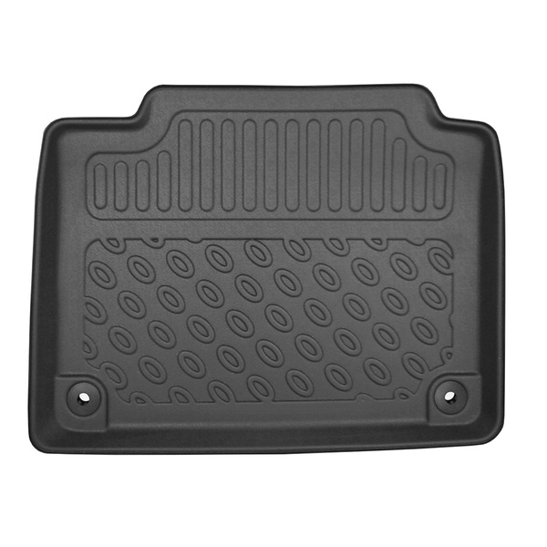 TPE-gulvmåtter til Volvo V90 Stationcar, Cross Country (09.2016-....)