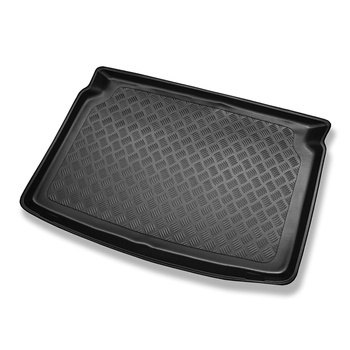Gulvmåtte til bagagerum Peugeot 207 Hatchback (2006-2012)