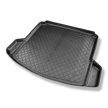 Gulvmåtte til bagagerum Renault Megane IV GrandCoupé (01.2017-....) - Højre og v