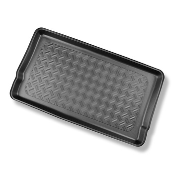 Gulvmåtte til bagagerum Renault ZOE Hatchback (12.2012-03.2024)