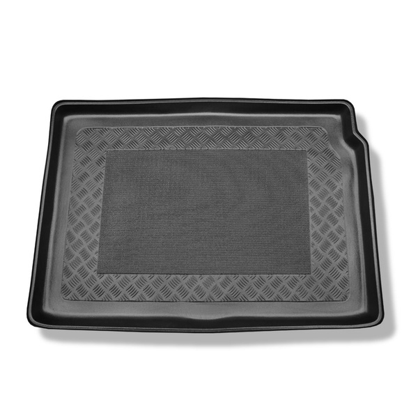 Gulvmåtte til bagagerum Renault Megane II Hatchback (10.2002-10.2008)