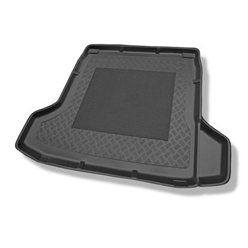 Gulvmåtte til bagagerum Peugeot 508 Sedan (01.2011-09.2018) - den højre fordybni