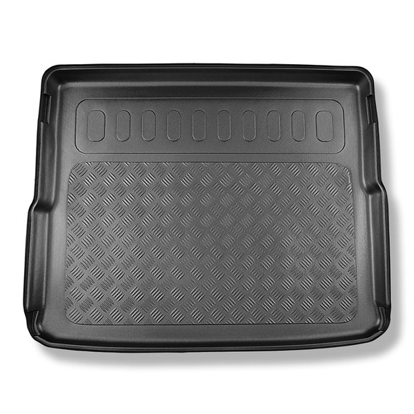 Gulvmåtte til bagagerum Mitsubishi Eclipse Cross Plug-in Hybrid SUV (03.2021-....)