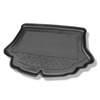 Gulvmåtte til bagagerum Ford Ka I Hatchback (1997-2008)