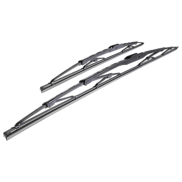 Vinduesviskere til forruden til Infiniti EX SUV (04.2008-06.2014) - Standard viskerblade
