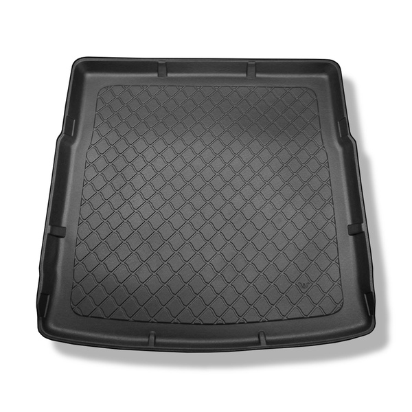 Gulvmåtte til bagagerum Opel Insignia A Sports Tourer (01.2009-08.2017)