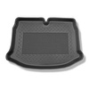 Gulvmåtte til bagagerum Volkswagen Beetle Hatchback (11.2011-07.2019)