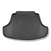 Gulvmåtte til bagagerum Lexus ES VII 300h Hybrid Sedan (09.2018-....)