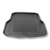 Gulvmåtte til bagagerum Chevrolet Lacetti Stationcar (2003-2011)