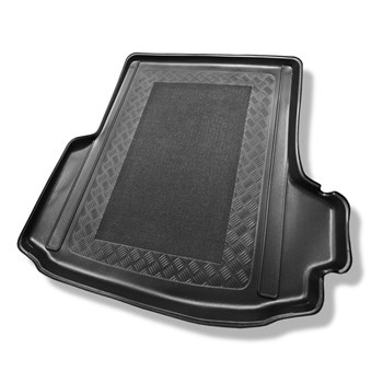 Gulvmåtte til bagagerum BMW 3-serie F34 Gran Turismo (06.2013-09.2020) - også ti