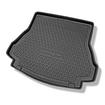 Gulvmåtte til bagagerum Renault Laguna II Grandtour (01.2001-06.2007)
