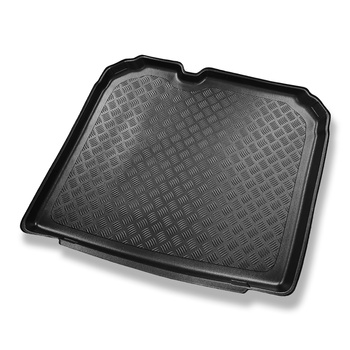 Gulvmåtte til bagagerum Audi Q3 SUV (08.2011-06.2018) - nederste bagagerum; uden