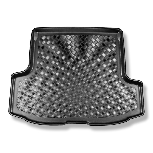 Gulvmåtte til bagagerum BMW 3-serie G21 Touring (06.2019-....) - også til versionen med xDrive; Ikke til Plug-in Hybrid version