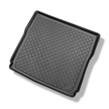 Gulvmåtte til bagagerum SsangYong Rexton W SUV (2012-10.2017) - 7 pladser; tredj