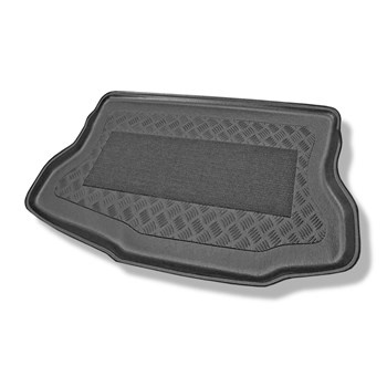 Gulvmåtte til bagagerum Renault Twingo II Hatchback (06.2007-07.2014)