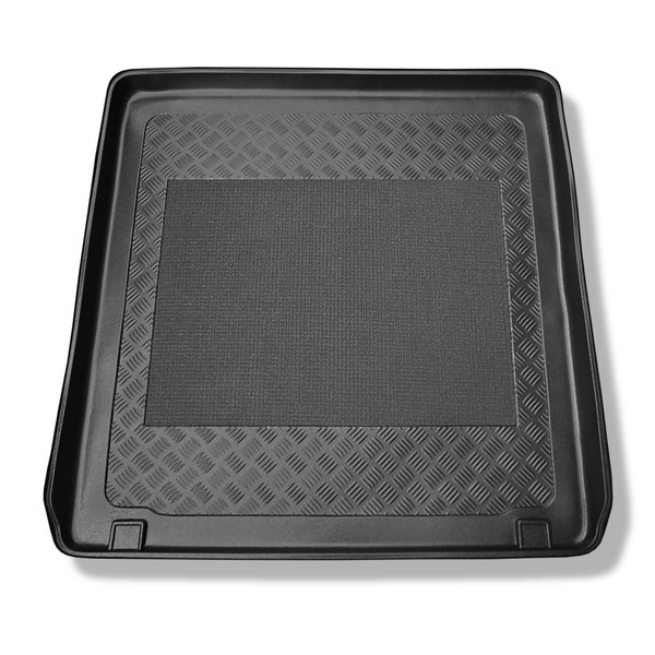 Gulvmåtte til bagagerum Renault Laguna III Grandtour (07.2007-04.2016)