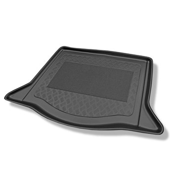 Gulvmåtte til bagagerum Honda Jazz II Hatchback (11.2008-08.2015)