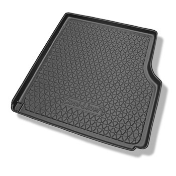 Gulvmåtte til bagagerum Mercedes-Benz 124 S124 Stationcar (1986-1996)