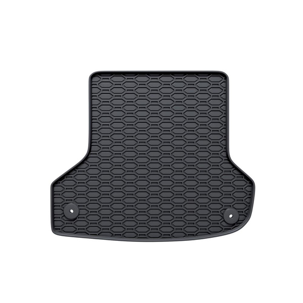 Gummigulvmåtter til biler Audi A3 8P (2003-2012)