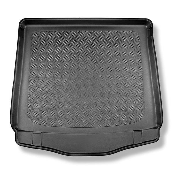 Gulvmåtte til bagagerum Renault Megane IV E-Tech Plug-in Hybrid Grandtour (08.2020-....)