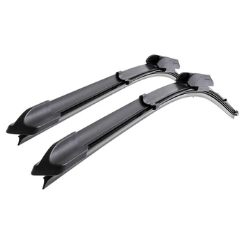 Vinduesviskere til forruden til Volkswagen Golf III, IV Hatchback, Cabriolet, Variant (11.1991-05.2002) - Flad viskerblade