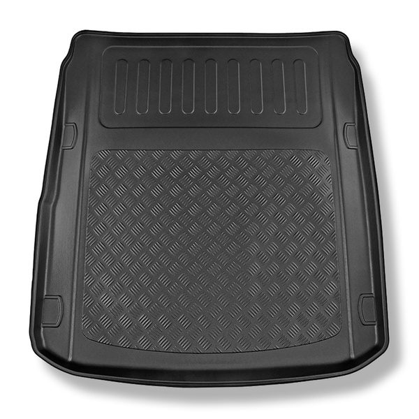 Gulvmåtte til bagagerum Audi A7 C8 4K Sportback (02.2018-....)