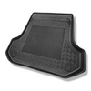 Gulvmåtte til bagagerum Dacia Logan II MCV Minivan (09.2013-12.2020)