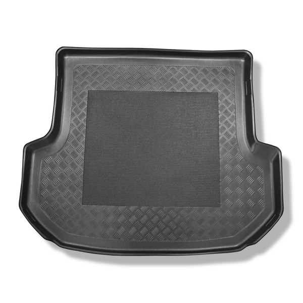 Gulvmåtte til bagagerum Kia Sorento III SUV (02.2015-07.2020) - 5 sæder