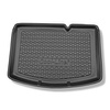 Gulvmåtte til bagagerum Toyota Yaris III Hatchback (09.2011-08.2020) - nederste bagagerum