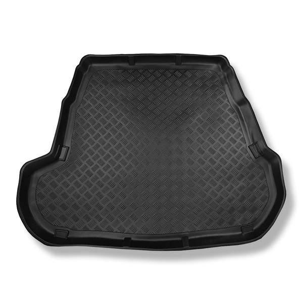 Gulvmåtte til bagagerum Kia Optima III TF Sedan (02.2012-12.2015)