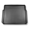 Gulvmåtte til bagagerum Citroen C5 Aircross Plug-in Hybrid SUV (01.2020-....)