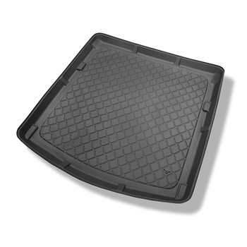 Gulvmåtte til bagagerum Audi A5 8T3 Coupé (01.2008-09.2016)