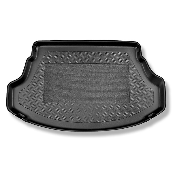 Gulvmåtte til bagagerum Lexus UX ZA10 Crossover (03.2019-2020) - øverste bagagerum