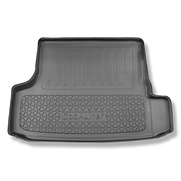 Gulvmåtte til bagagerum BMW 3-serie G21 Plug-in Hybrid Touring (07.2019-....) - også til versionen med xDrive