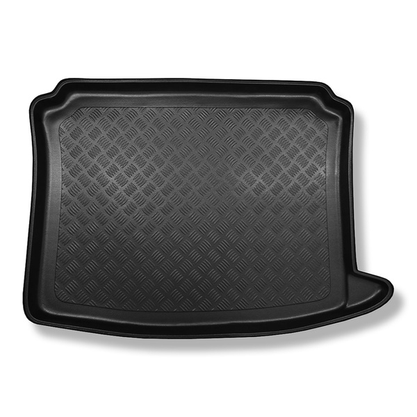 Gulvmåtte til bagagerum Seat Leon I 1M Hatchback (1999-2005)