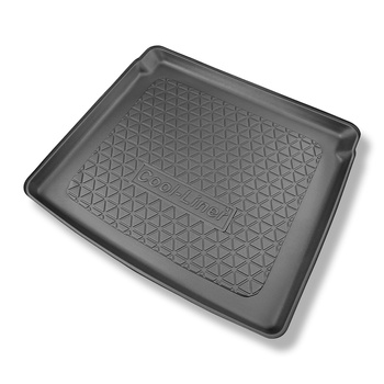 Gulvmåtte til bagagerum Omoda 5 SUV (04.2024-....) - nederste bagagerum; til mod