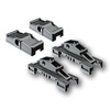 Vinduesviskere til forruden til Volkswagen Golf V, VI Hatchback, Cabriolet, Variant (10.2003-04.2013) - Flad viskerblade