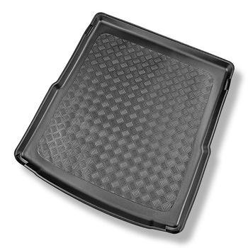Gulvmåtte til bagagerum Skoda Superb IV Plug-in Hybrid Liftback (2020-....)