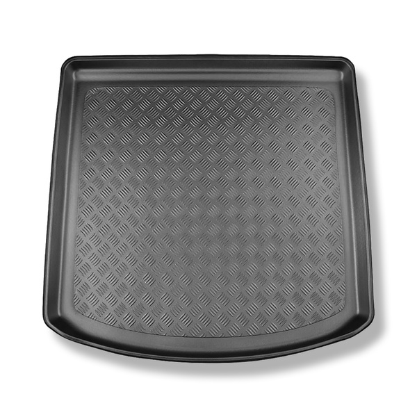 Gulvmåtte til bagagerum BYD Sealon 7 SUV (2024-....) - øverste bagagerum; bevægeligt gulv i øverste position