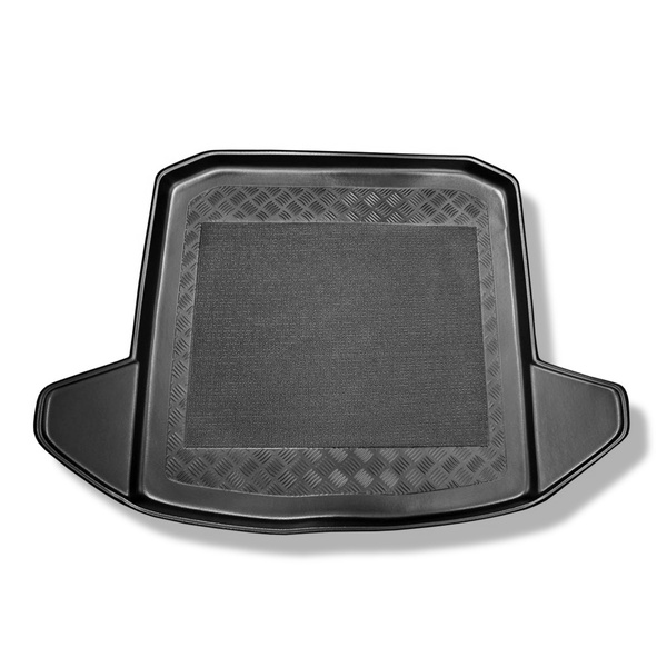 Gulvmåtte til bagagerum Skoda Fabia I 6Y Sedan (2000-2007)