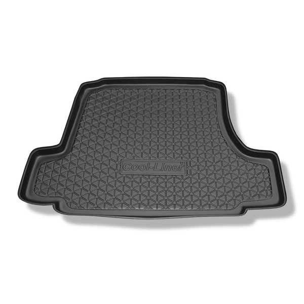 Gulvmåtte til bagagerum Saab 9000 Liftback (1992-1998)