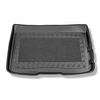 Gulvmåtte til bagagerum Mazda 2 I DY Hatchback (2002-08.2007)