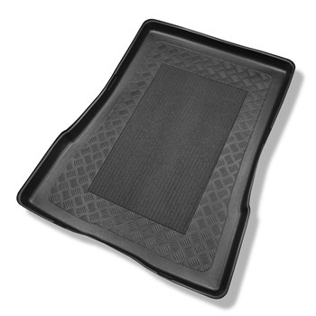 Gulvmåtte til bagagerum BMW 7-serie G11 Limousine (10.2015-10.2022) - Standard o