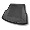 Gulvmåtte til bagagerum Skoda Octavia II 1Z Liftback (03.2004-01.2013)